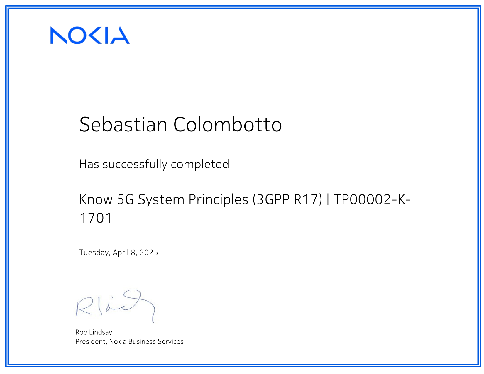 Know 5G System Principles