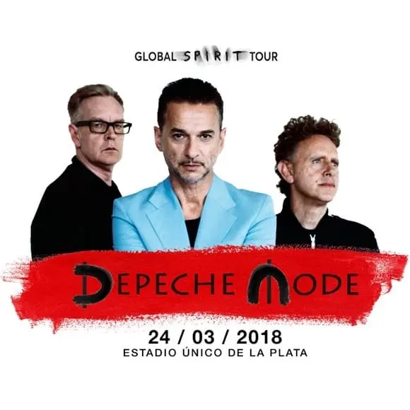 Depeche Mode