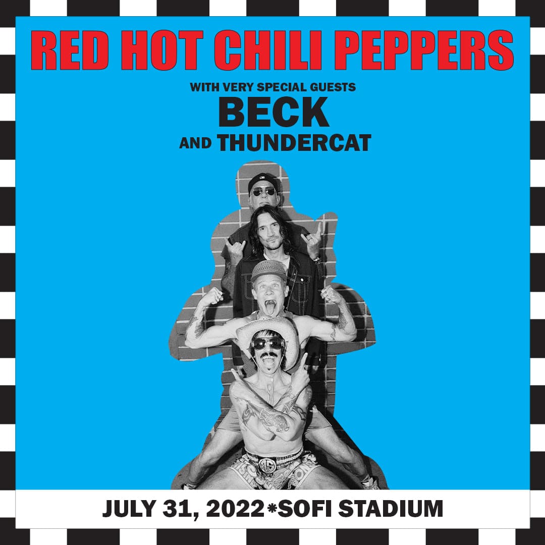 RHCP