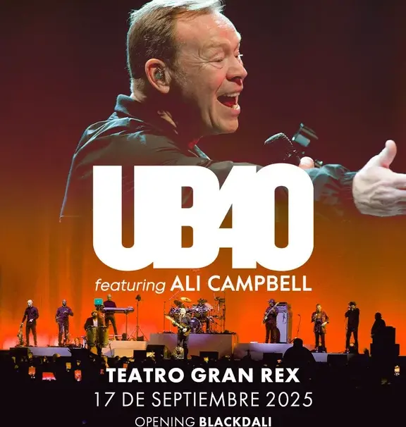 UB40